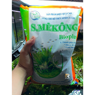 Phân nền s mê kông bioplus bao 2kg
