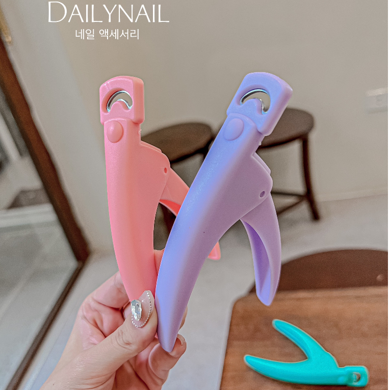 Kìm bấm móng giả Daily