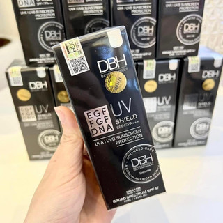 Kem chống nắng DBH ( EGF chất tăng trưởng biểu bì da )