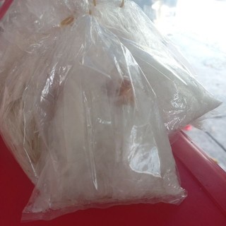 Bánh tráng giò