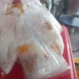 Bánh tráng giò