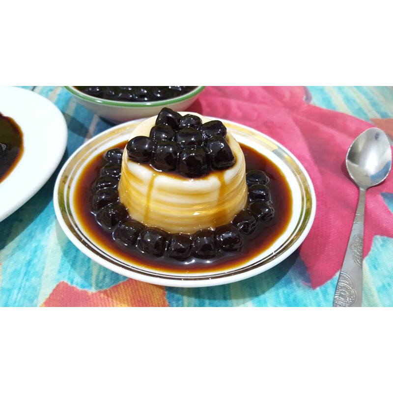 Bột tàu hủ Singapore Sun Soy Mix 90gr/ 450gr