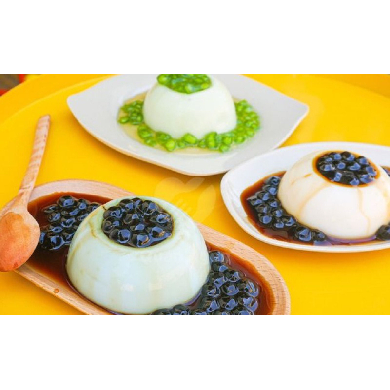 Bột tàu hủ Singapore Sun Soy Mix 90gr/ 450gr