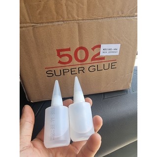KEO 502 (loại tốt)