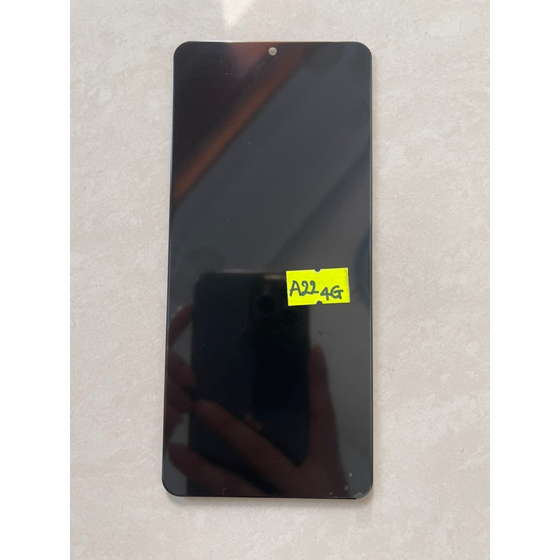 Bộ màn hinh Samsung A22 4G incell
