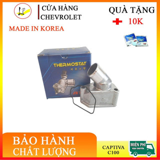 Van hằng nhiệt xe chevrolet captiva hàng valeo cao cấp, chuẩn xe| lienphuong79