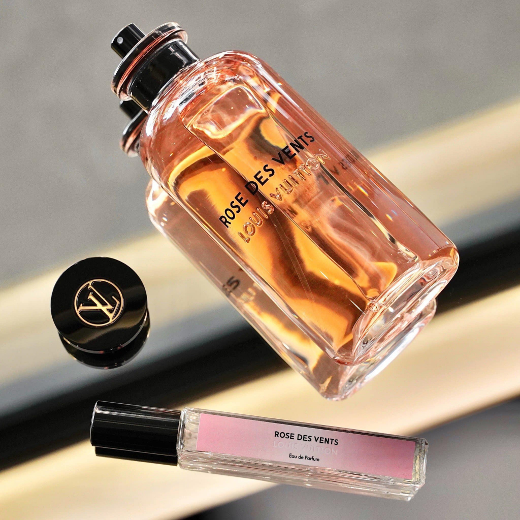 Nước Hoa Louis Vuitton Sur La Route EDP Nam Chính Hãng