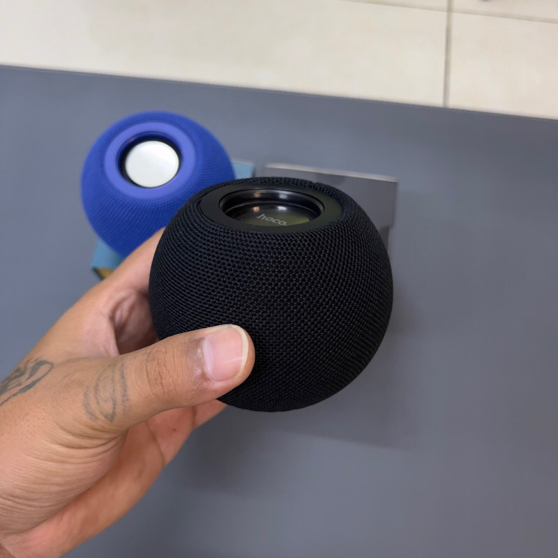 Loa Bluetooth borofone BR18