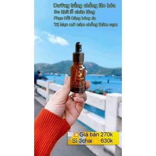 SERUM THẢO DƯỢC BÍCH CAO WHITE