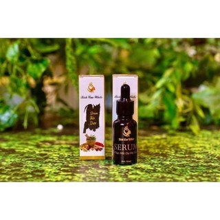 SERUM THẢO DƯỢC BÍCH CAO WHITE