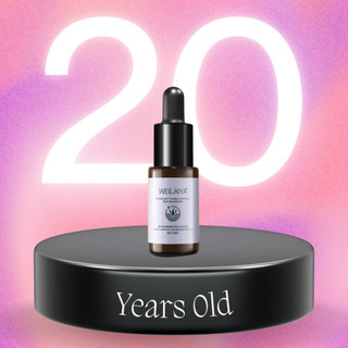 Tách Lẻ 1 Lọ Huyết Thanh Mọc Tóc WEILAIYA - 5ml