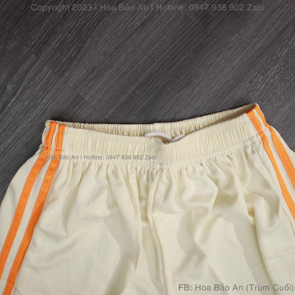 Set Bộ Quần Áo Bóng Đá Bayern Munich vàng Chanh  Mùa Giải 2023-2024 - Vải Gai Thái Chuẩn Áo Thi Đấu