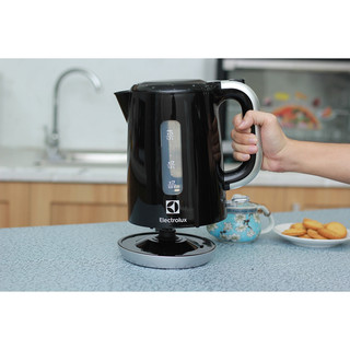 Bình đun nước siêu tốc EasySense EEK3505 1.7L 2200W
