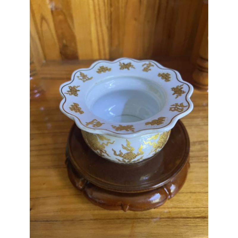 LƯ VỸ TRẮNG RỒNG HÀNG CAO CẤP
