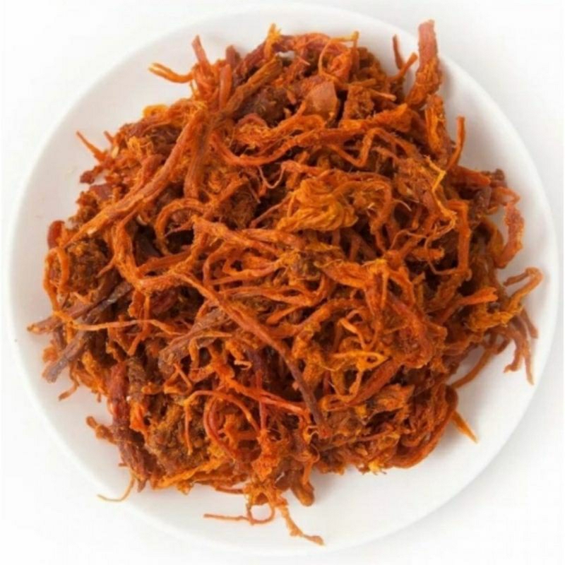 Thịt bò khô 45g PoSi đồ ăn vặt  Hà Nội siêu ngon