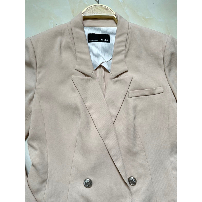 Thanh lý pass áo khoác hoddie vest blazer gile kaki jeans denim 2hand newtag