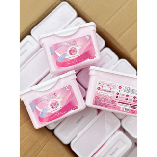 Hộp 30viên giặt 4in1