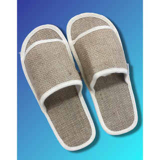 Dép Cối Chiếu đi trong nhà size 36-39 đi vừa