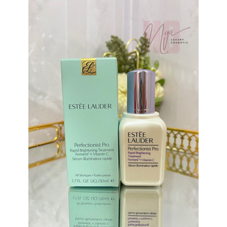 Estee Lauder Perfectionist Pro Vitamin C Serum làm trắng và đều màu da   - Đầy đủ bill Duty