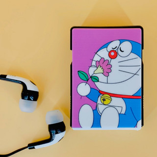 Tai nghe có Hộp đựng DORAEMON