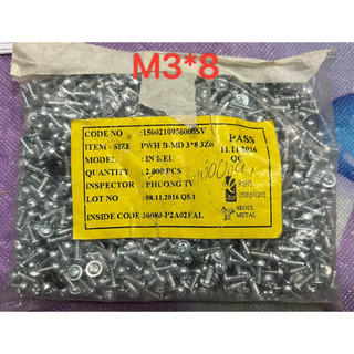 Set 100 ốc vít bắt ampli…
