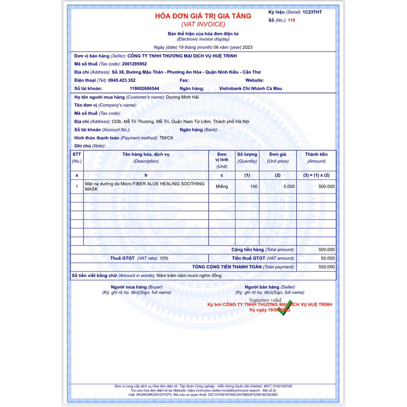 Serum B5 BUTIQ LAP  💥  - Haispa