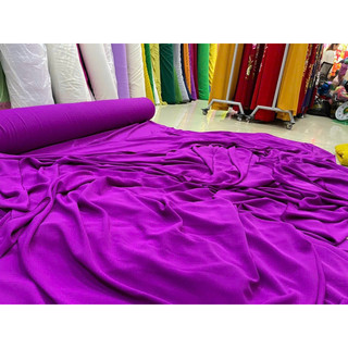 Vải silk lụa may áo dài đồng phục