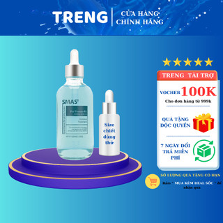 Tinh chất serum smas b5 cấp ẩm, phục hồi da