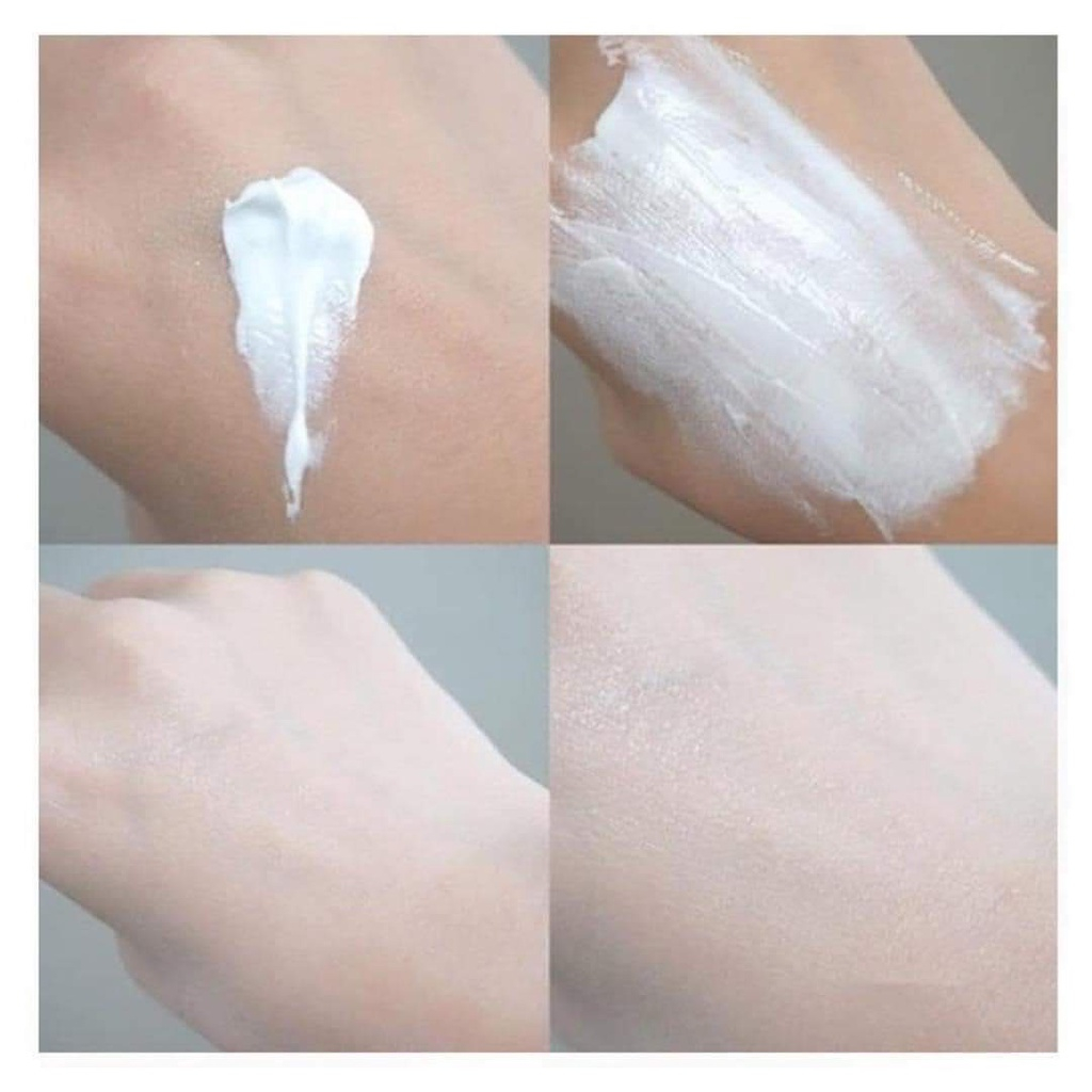 Kem Dưỡng Trắng Da Melasma-X 3D Glutathione Tone Up Cream 40ml