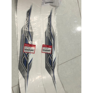 Tem Wave Alpha 2023 Trắng Zin