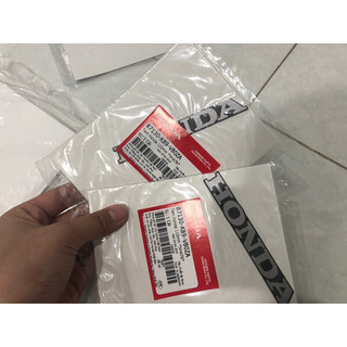 Tem Wave Alpha 2023 Trắng Zin