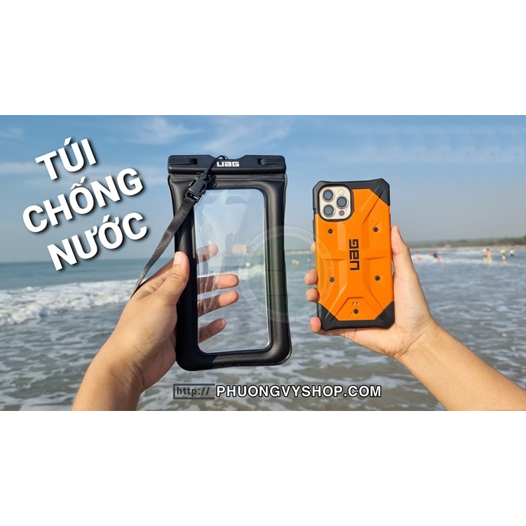 Túi chống nước UAG chính hãng