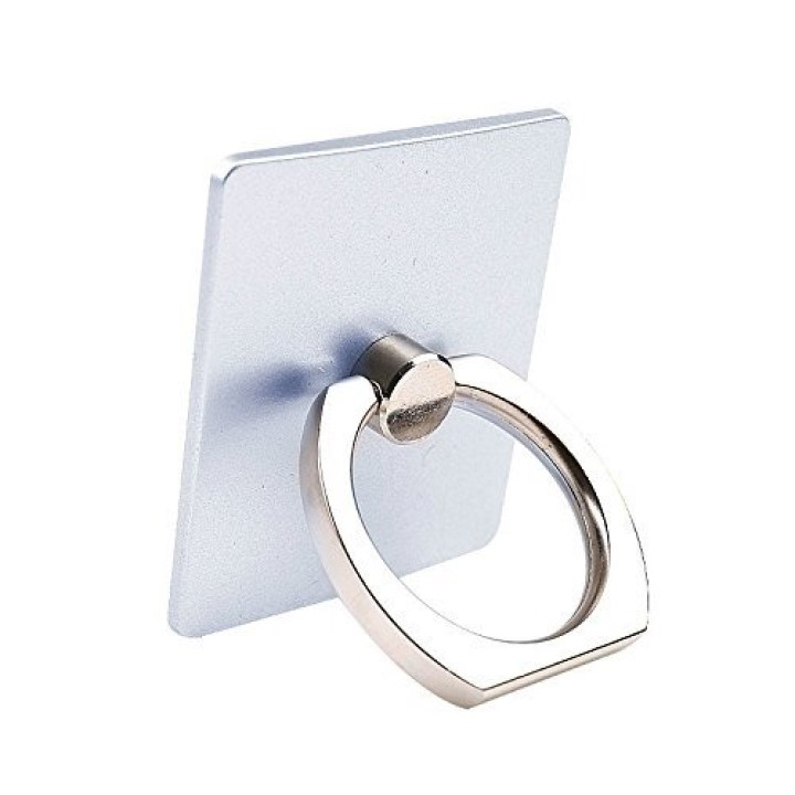 Giá đỡ chiếc nhẫn cho điện thoại nhiều màu ngẫu nhiên