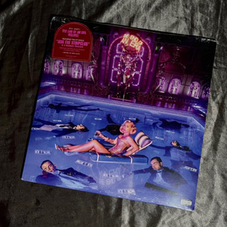 Iggy Azalea Discography