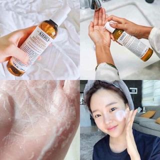 sửa rửa mặt hoa cúc