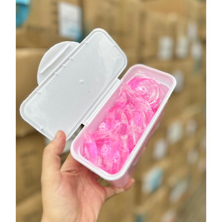 Hộp 30viên giặt 4in1