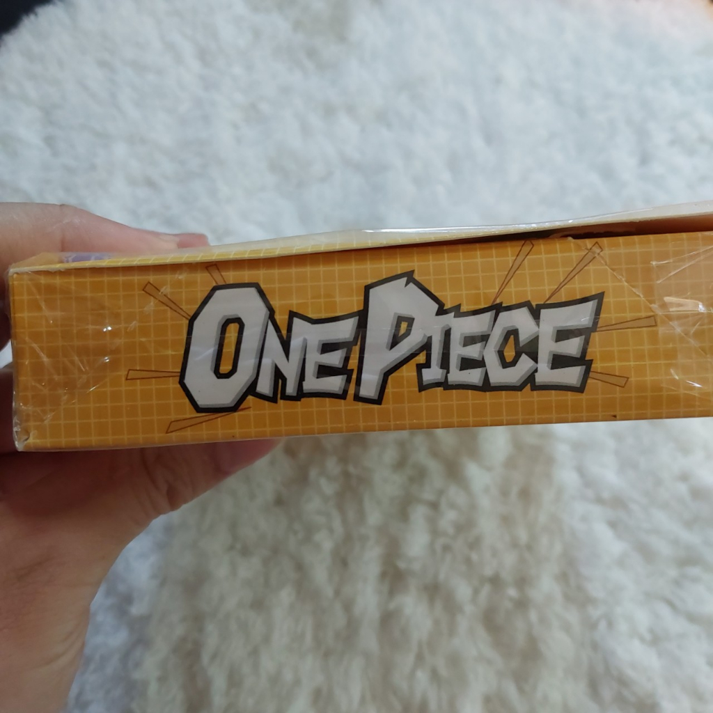Hộp thẻ Không One Piece sức chứa 200 card vàng 1999 tặng 1 thẻ Anime ngẫu nhiên 2129 1-15