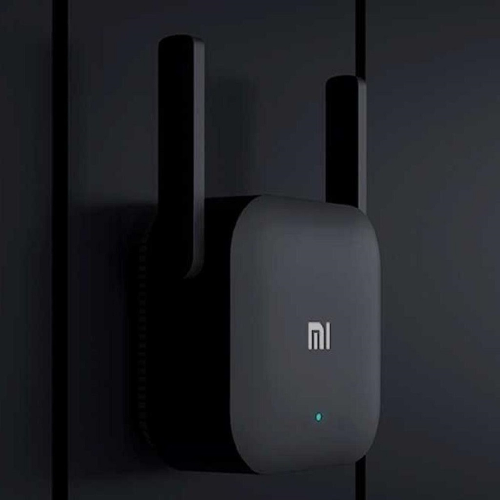 Thiết bị kích sóng Xiaomi Wifi Repeater Pro bộ kích sóng wifi Xiaomi Pro | BigBuy360 - bigbuy360.vn