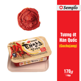 Tương ớt Gochujang Sempio Hàn Quốc 170g
