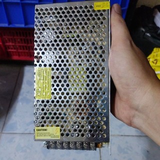 Adapter 12v giành cho bơm sinleader đôi