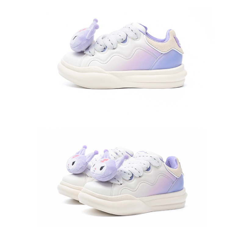 Giày thể thao Kuromi