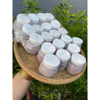 [12 hủ yaourt] Muối Tiêu Lốp Mỹ Linh ( Ngon Nổi Tiếng )