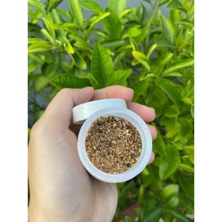 [12 hủ yaourt] Muối Tiêu Lốp Mỹ Linh ( Ngon Nổi Tiếng )