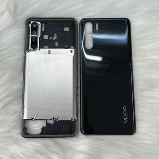 Vỏ Oppo Reno 3