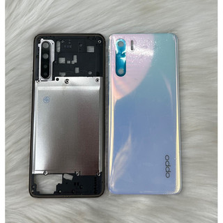 Vỏ Oppo Reno 3