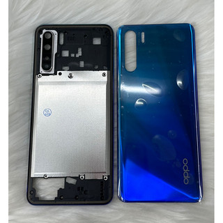 Vỏ Oppo Reno 3