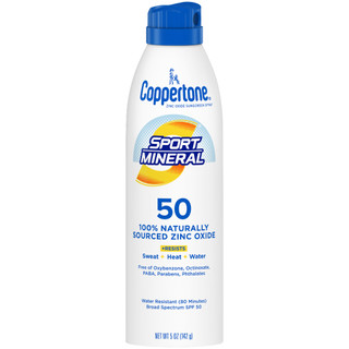 Chống nắng Coppertone/Neutrogena SPF50 SPF70