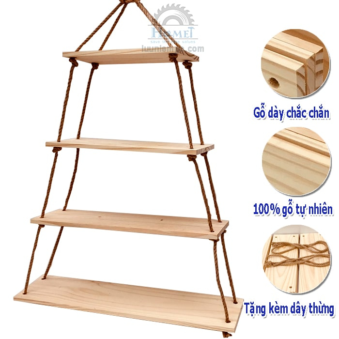 Kệ Gỗ Trang Trí Phòng Khách Độc Đáo  Giải Pháp Decord Thông Minh Cho Mọi Không Gian.