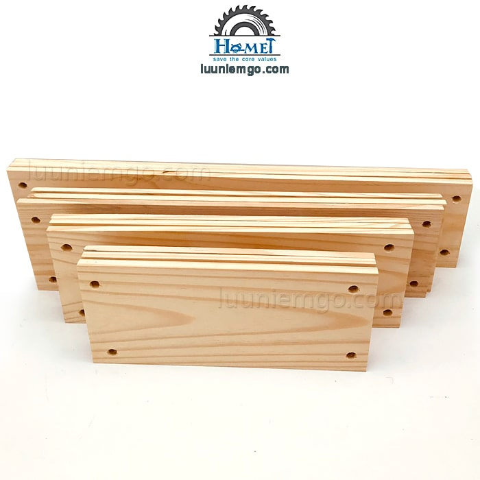 Kệ Gỗ Trang Trí Phòng Khách Độc Đáo  Giải Pháp Decord Thông Minh Cho Mọi Không Gian.