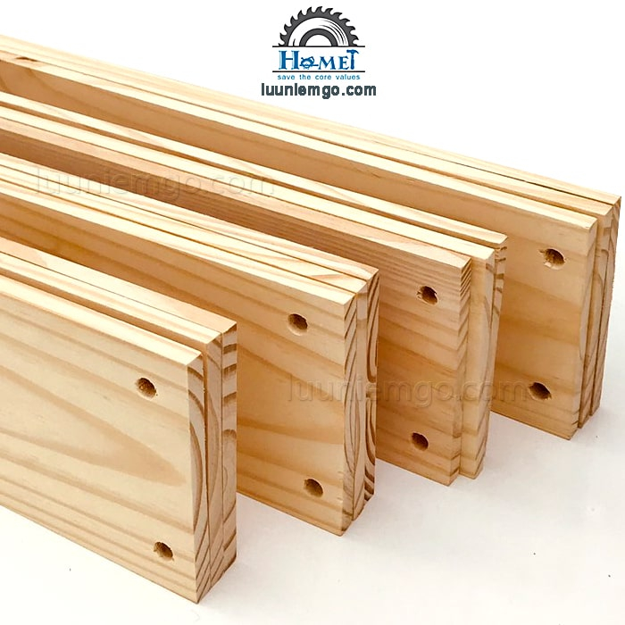 Kệ Gỗ Trang Trí Phòng Khách Độc Đáo  Giải Pháp Decord Thông Minh Cho Mọi Không Gian.